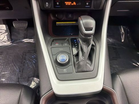 Used 2021 Toyota RAV4 Limited AWD/4WD image 15