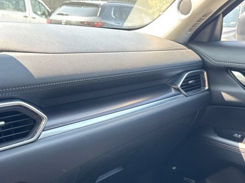 Used 2025 MAZDA CX-5 Carbon Edition AWD/4WD image 29