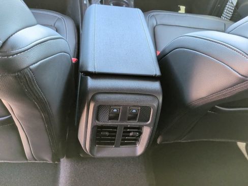 New 2026 Ford Bronco Outer Banks AWD/4WD image 38