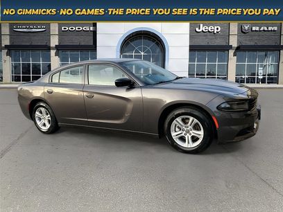 Used 2023 Dodge Charger SXT