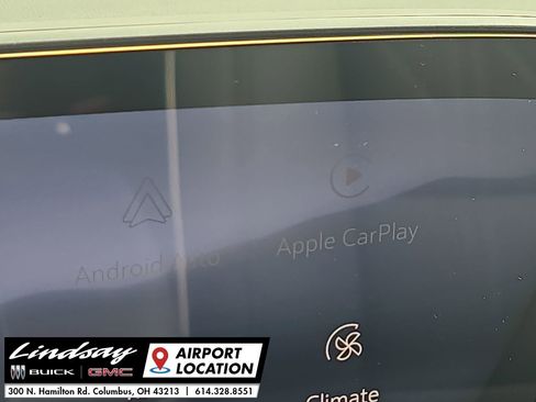 New 2026 Buick Enclave Avenir w/ Super Cruise Package image 38