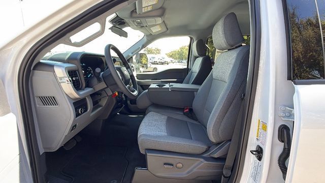 New 2026 Ford F250 XLT w/ FX4 Off-Road Package AWD/4WD image 33