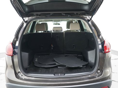 Used 2016 MAZDA CX-5 Touring w/ Bose/Moonroof Package AWD/4WD image 16