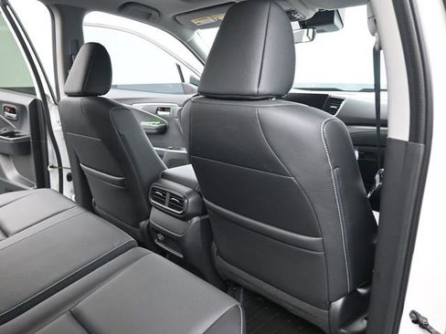 New 2026 Honda Ridgeline RTL image 24