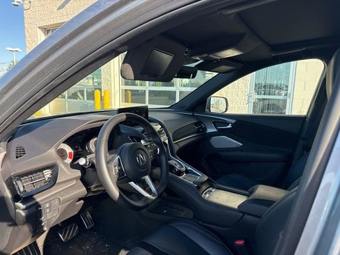 Used 2023 Acura RDX A-Spec AWD/4WD image 10