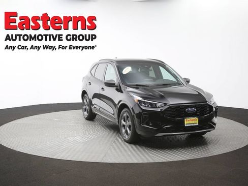 Used 2024 Ford Escape ST-Line AWD/4WD image 50