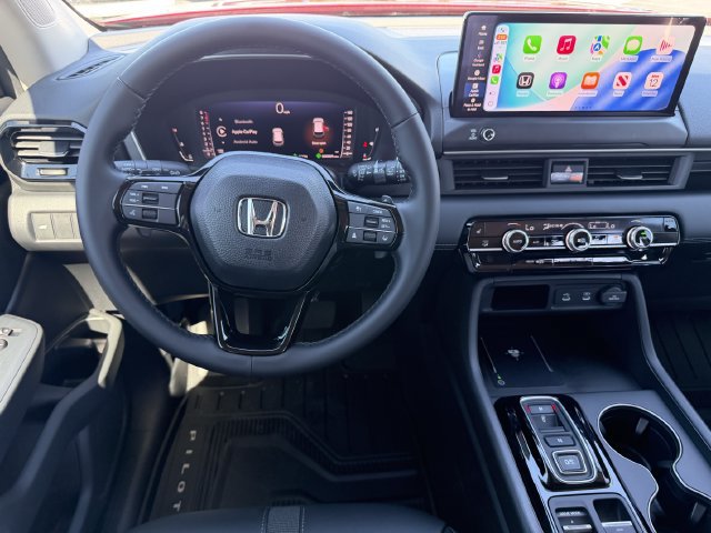 New 2026 Honda Pilot EX-L image 5