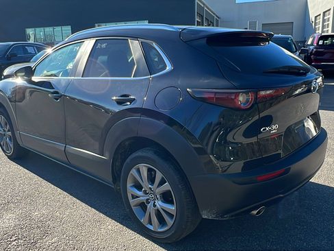 Used 2025 MAZDA CX-30 AWD 2.5 S w/ Preferred Package image 10