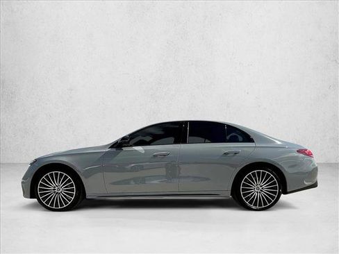 New 2026 Mercedes-Benz E 350 Sedan image 6