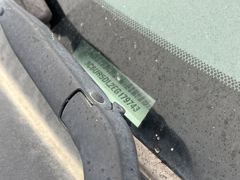 Used 2014 RAM 2500 Big Horn image 12