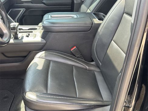 Used 2022 GMC Sierra 1500 Denali AWD/4WD image 13