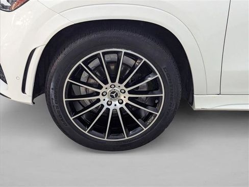 Used 2022 Mercedes-Benz GLE 350 image 25