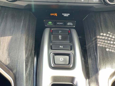 Used 2019 Honda Clarity Plug-In Hybrid image 12