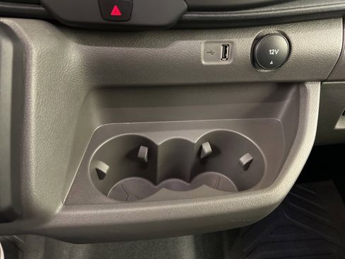 New 2026 Ford Transit 350 148 Medium Roof image 13