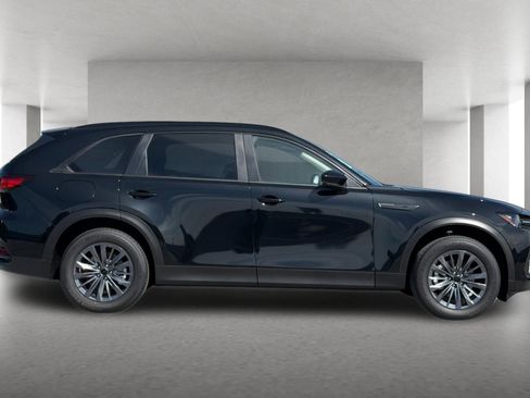New 2026 MAZDA CX-70 SC Plus image 3