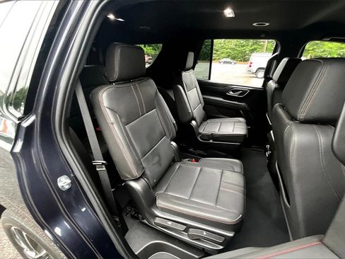 Certified 2022 Chevrolet Tahoe RST w/ Luxury Package image 23