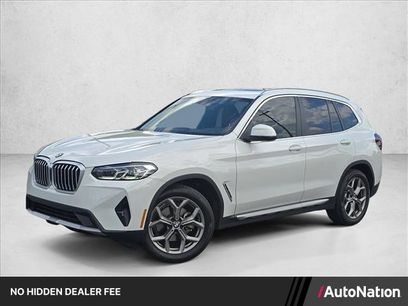 Used 2024 BMW X3 sDrive30i w/ Convenience Package