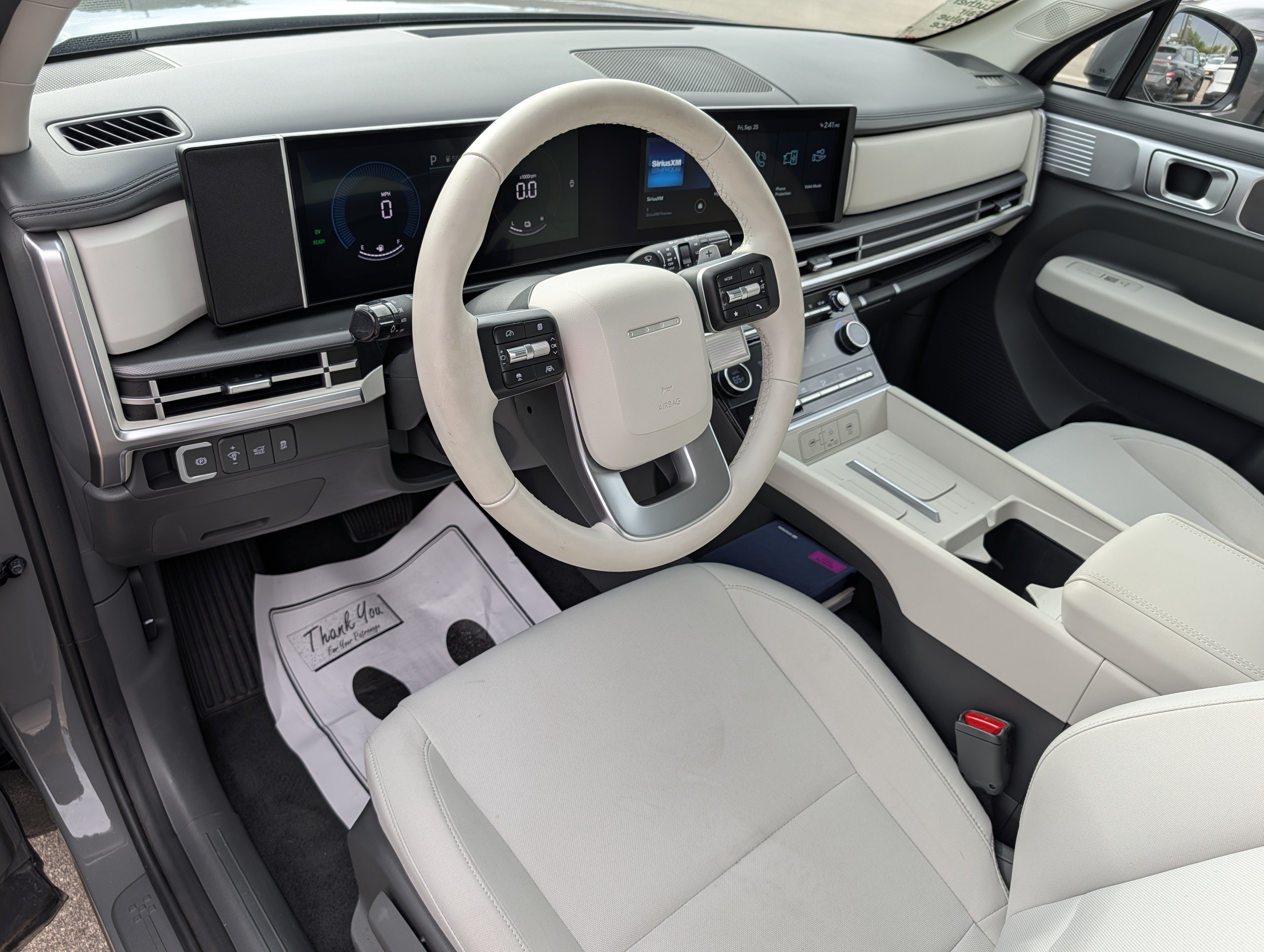 Certified 2026 Hyundai Santa Fe SE AWD/4WD image 18
