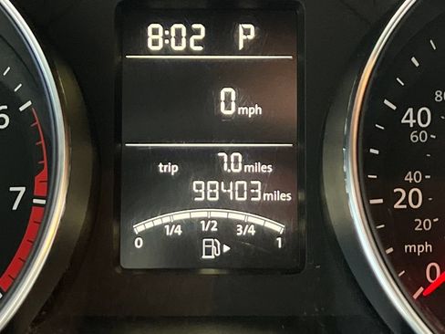Used 2016 Volkswagen Jetta SE FWD image 18