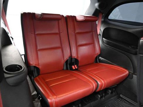 Used 2024 Dodge Durango SRT Hellcat AWD/4WD image 24