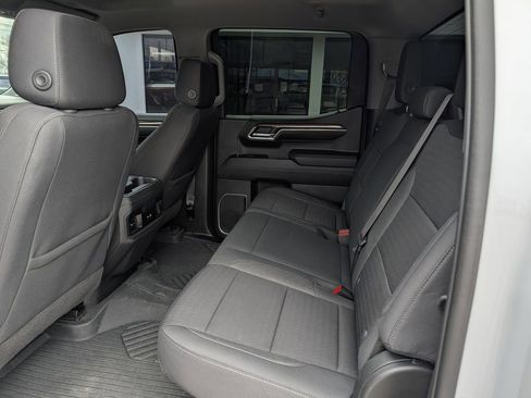 Used 2023 Chevrolet Silverado 1500 RST w/ Z71 Off-Road Package image 27