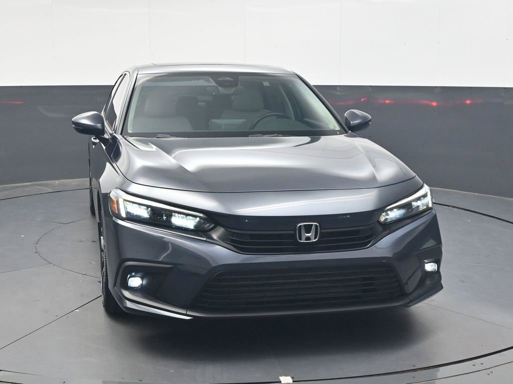 Used 2024 Honda Civic Touring image 9