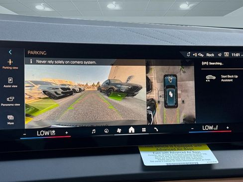 Used 2026 BMW X3 xDrive30 w/ Premium Package image 23