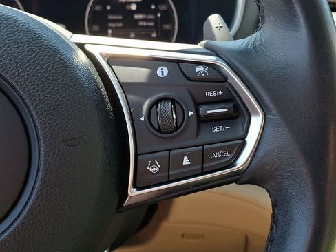 Certified 2023 Acura MDX SH-AWD image 22