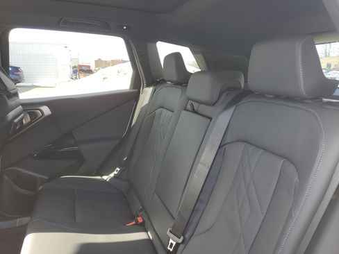 New 2026 BMW X3 xDrive30 w/ Premium Package image 24