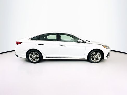Used 2018 Hyundai Sonata Sport FWD image 10