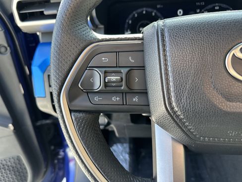 Used 2024 Toyota Tacoma TRD Sport RWD image 19