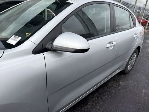 Used 2023 Kia Rio LX image 5