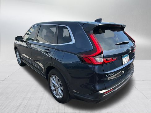 Used 2024 Honda CR-V EX image 11