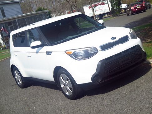 Used 2016 Kia Soul image 26
