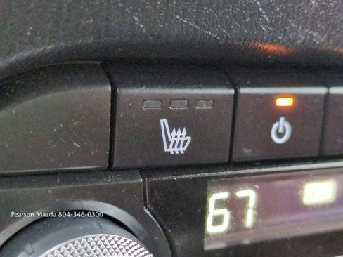 Used 2023 MAZDA CX-5 Carbon Edition image 25