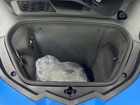 Used 2023 Chevrolet Corvette Stingray Coupe w/ 1LT image 25