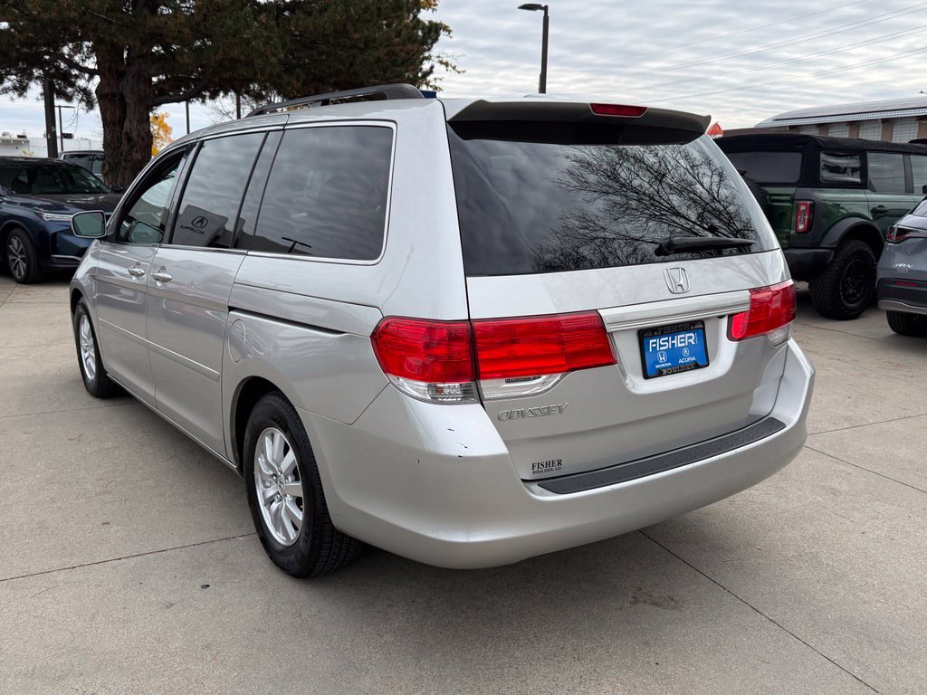 Used 2009 Honda Odyssey EX-L image 6