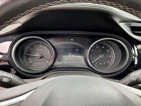 Used 2021 Buick Encore GX Essence w/ Sport Touring Package image 20