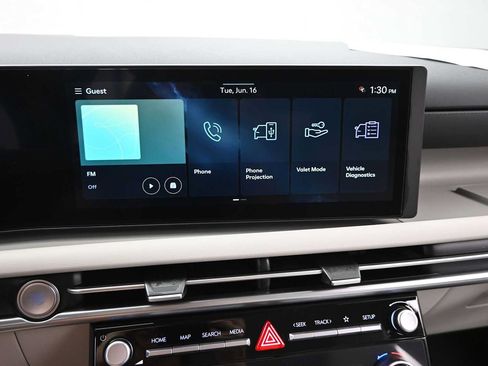 New 2026 Hyundai Tucson SEL Plus FWD image 18