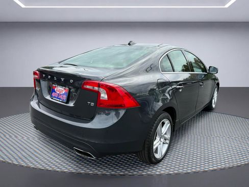 Used 2015 Volvo S60 T5 Premier FWD image 8