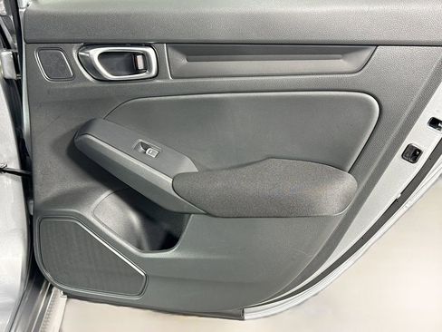 Certified 2023 Honda Civic Sport image 29