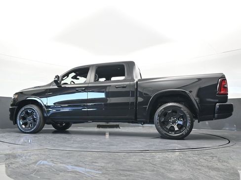 Used 2025 RAM 1500 Big Horn image 56