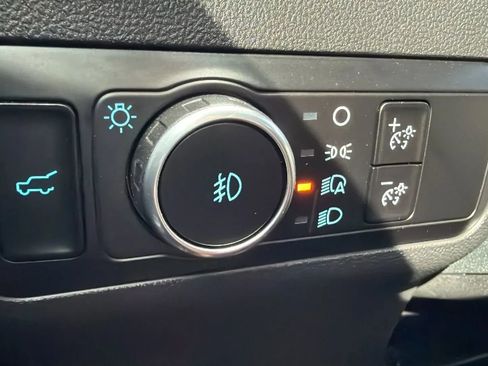 Used 2024 Ford Bronco Sport Outer Banks w/ Tech Package AWD/4WD image 38