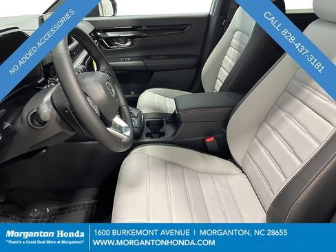 New 2026 Honda CR-V Sport Touring image 14