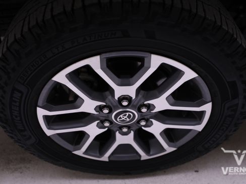 Used 2023 Toyota Tundra 1794 Edition image 34