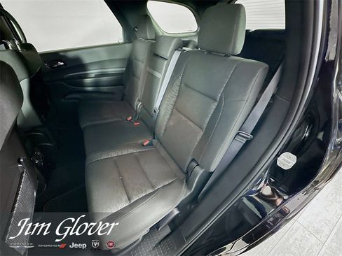 New 2026 Dodge Durango GT image 16