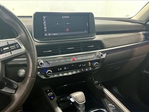 Used 2021 Kia Telluride SX image 9