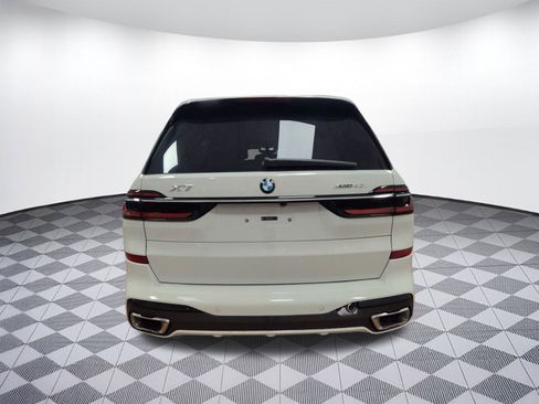New 2026 BMW X7 xDrive40i w/ M Sport Package image 9