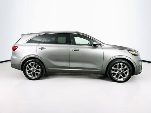 Used 2019 Kia Sorento SX image 10