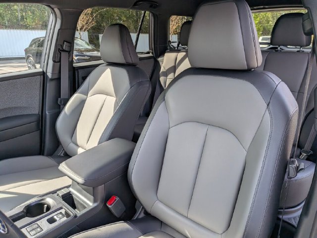 Certified 2026 Subaru Outback Premium AWD/4WD image 26